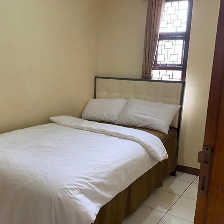 Villa Buana Graha Syariah Bandung Exteriér fotografie