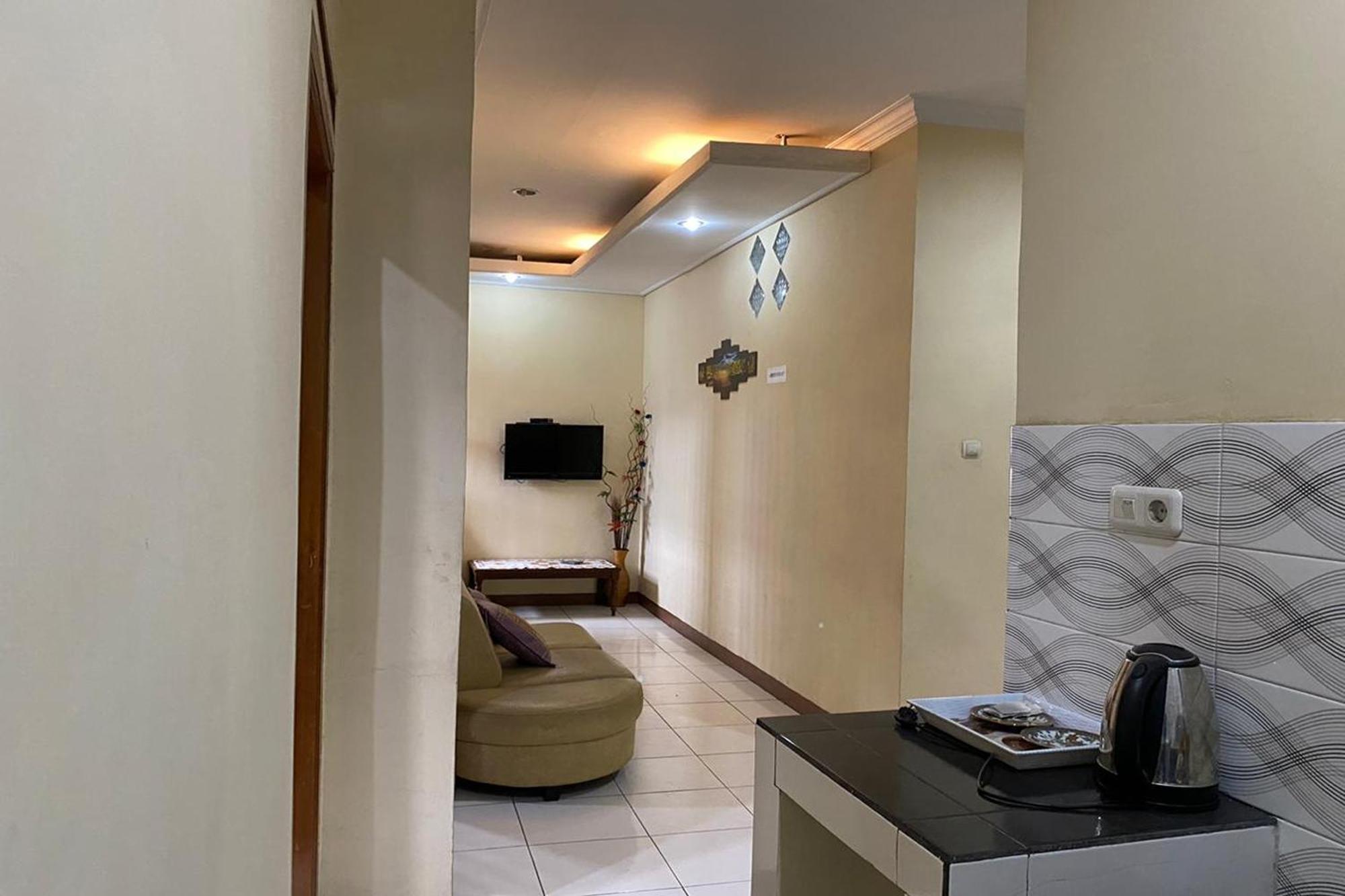Villa Buana Graha Syariah Bandung Exteriér fotografie