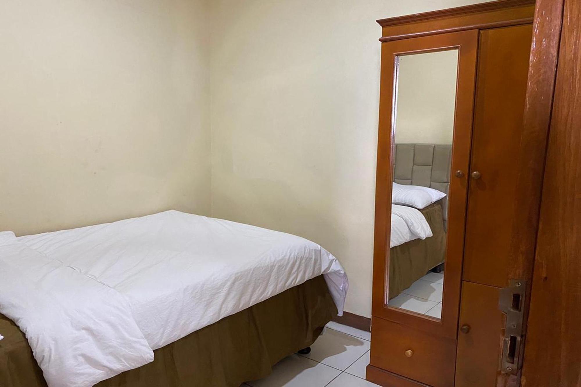 Villa Buana Graha Syariah Bandung Exteriér fotografie