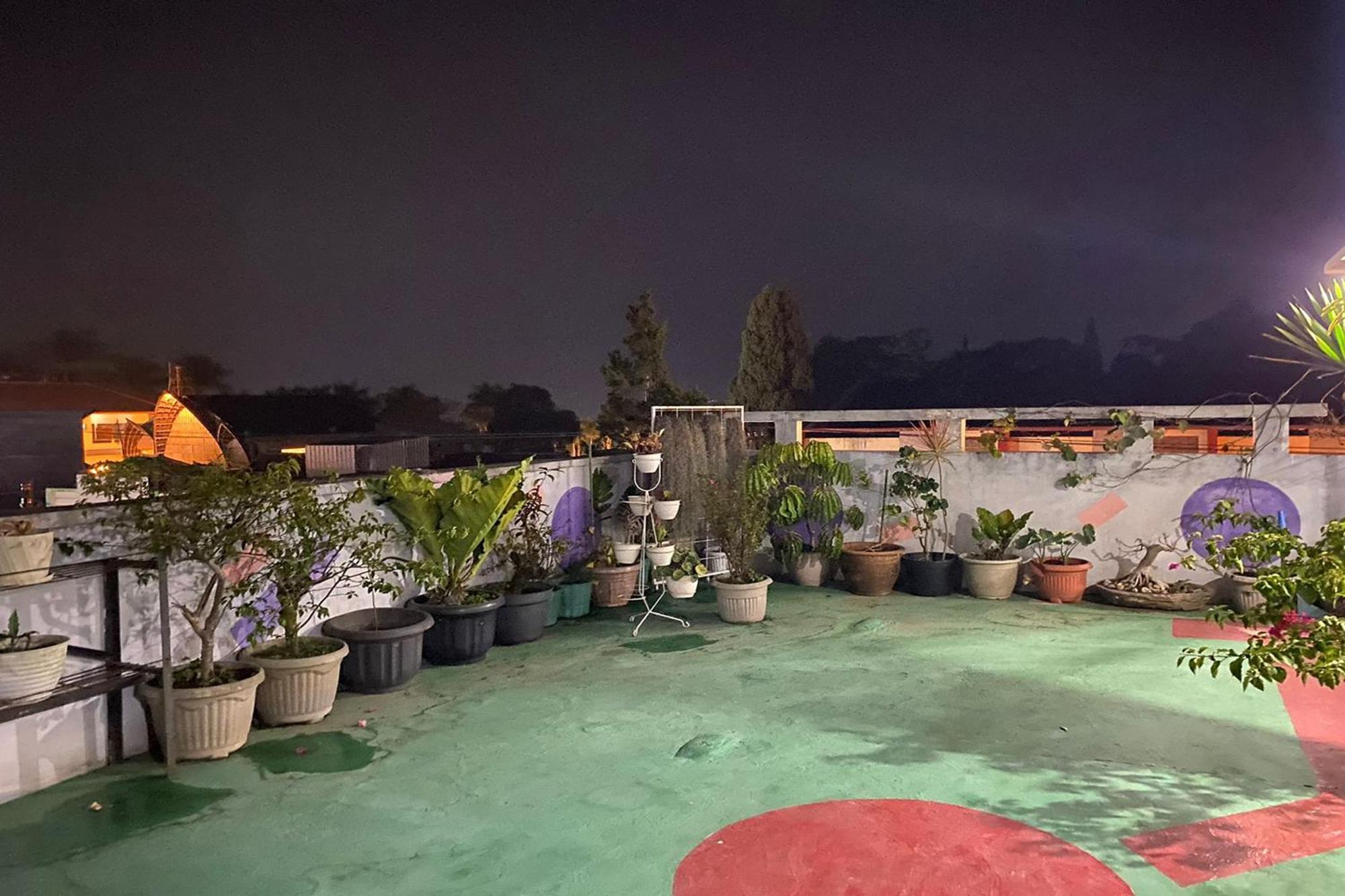Villa Buana Graha Syariah Bandung Exteriér fotografie