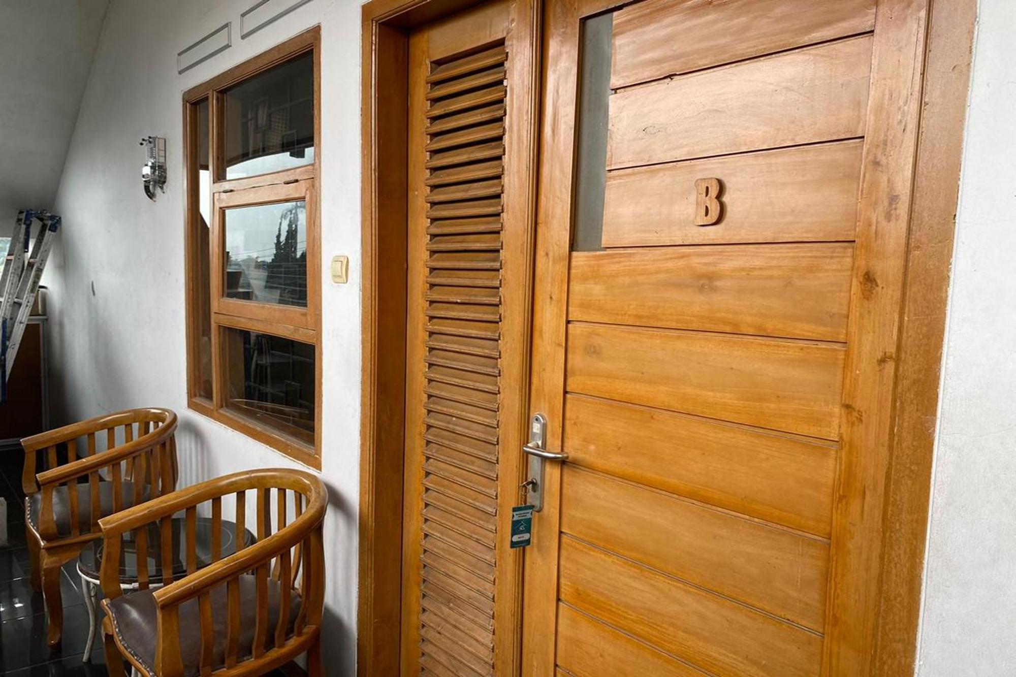 Villa Buana Graha Syariah Bandung Exteriér fotografie