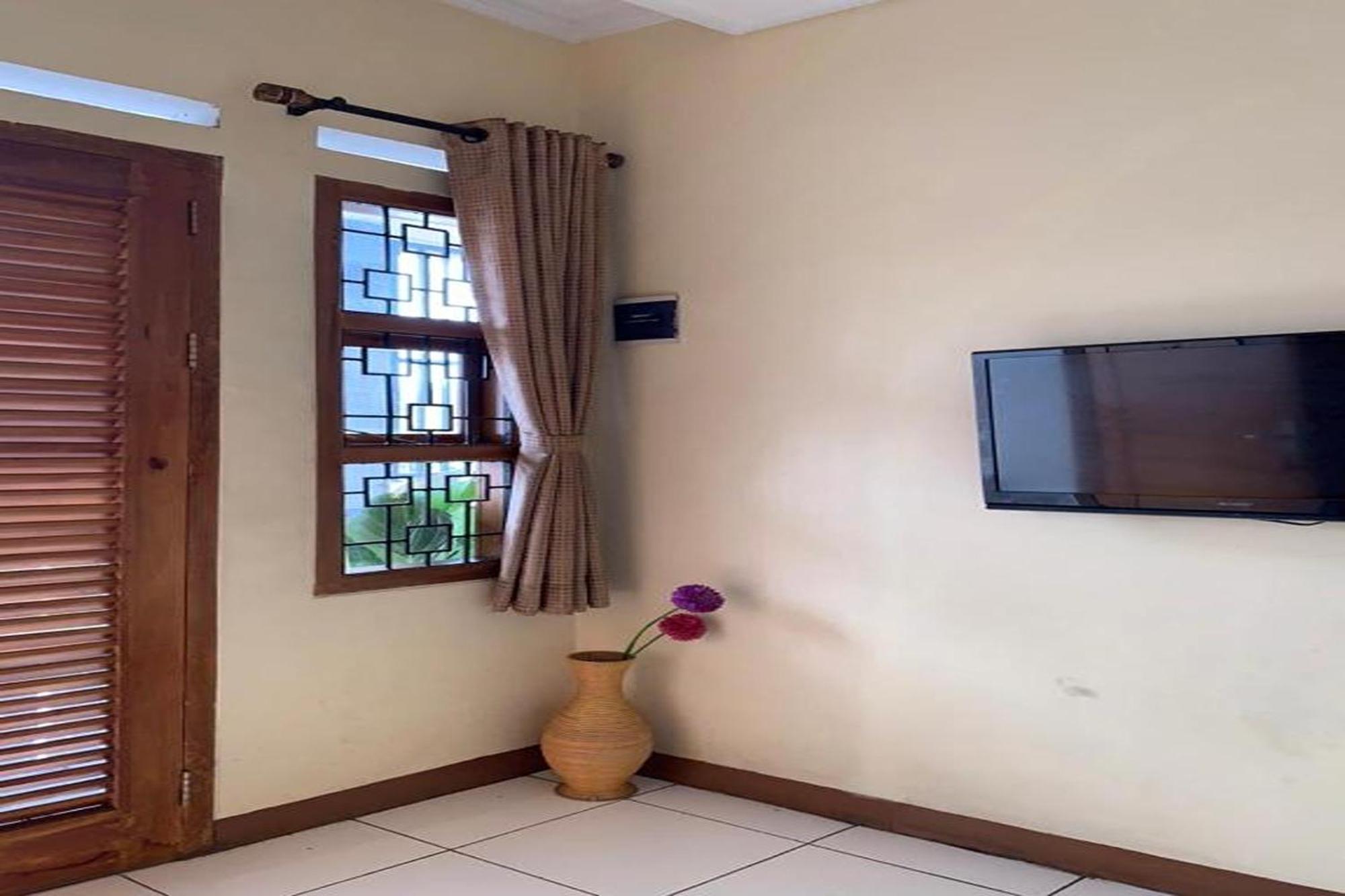 Villa Buana Graha Syariah Bandung Exteriér fotografie