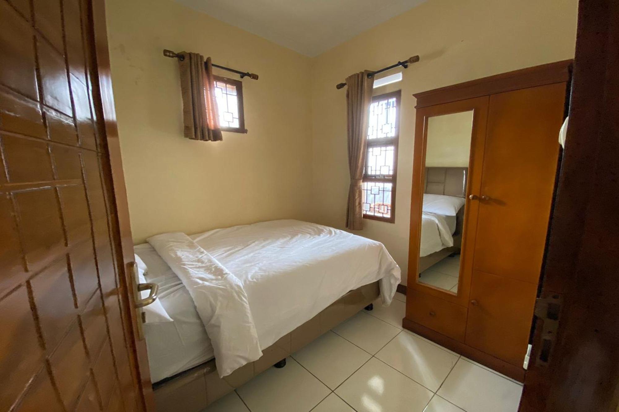Villa Buana Graha Syariah Bandung Exteriér fotografie