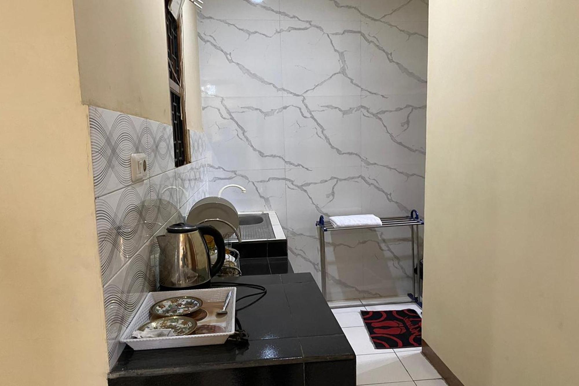 Villa Buana Graha Syariah Bandung Exteriér fotografie