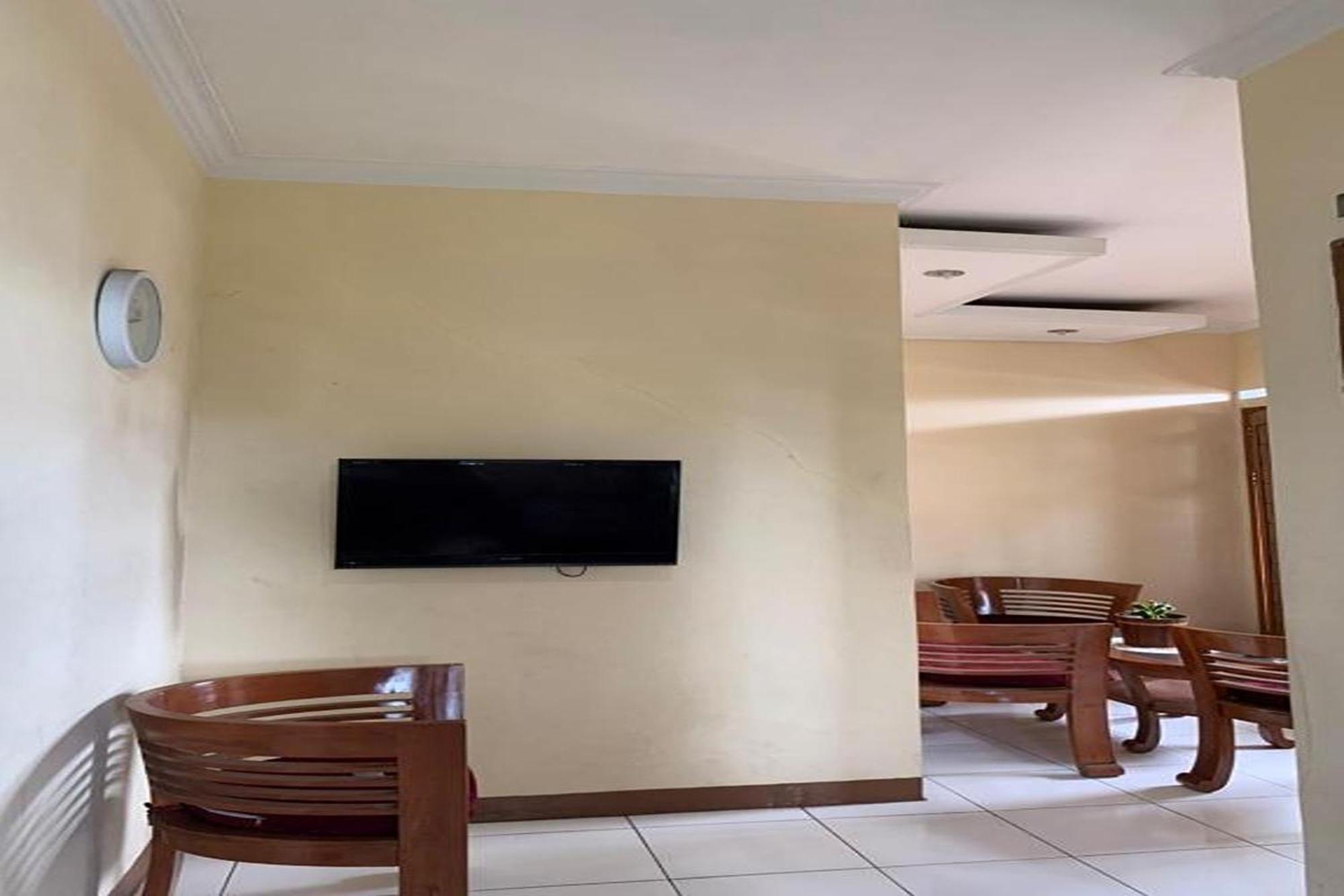 Villa Buana Graha Syariah Bandung Exteriér fotografie