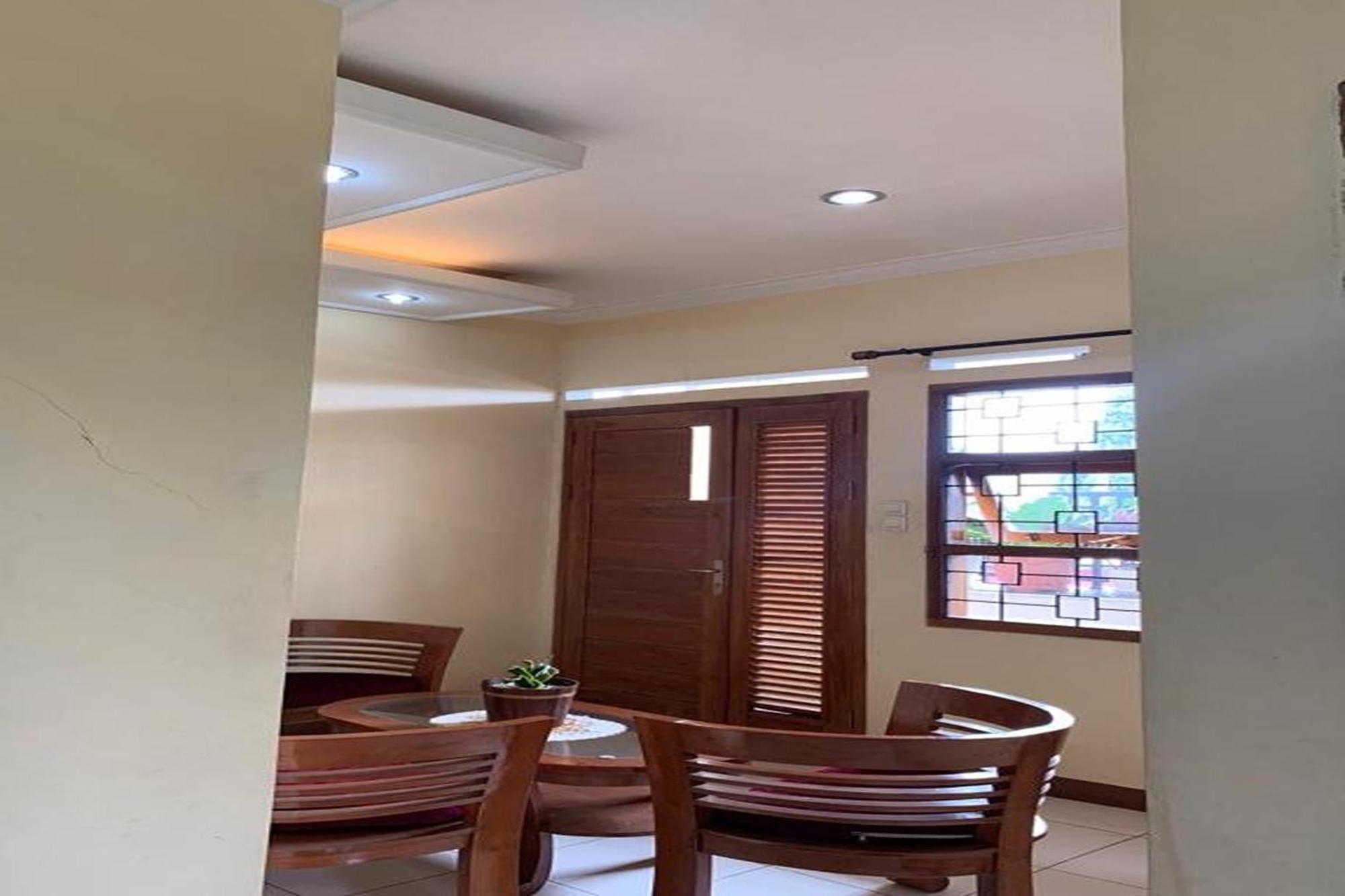 Villa Buana Graha Syariah Bandung Exteriér fotografie