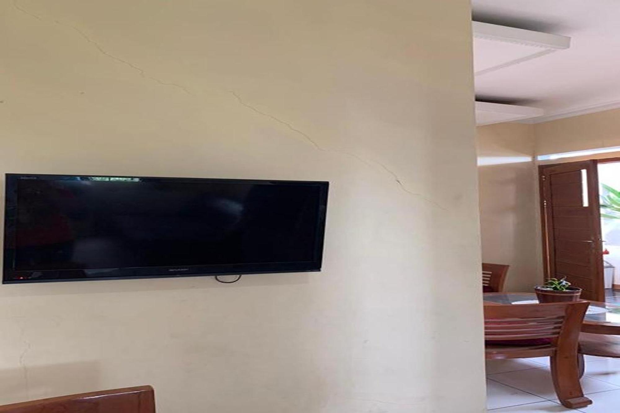 Villa Buana Graha Syariah Bandung Exteriér fotografie