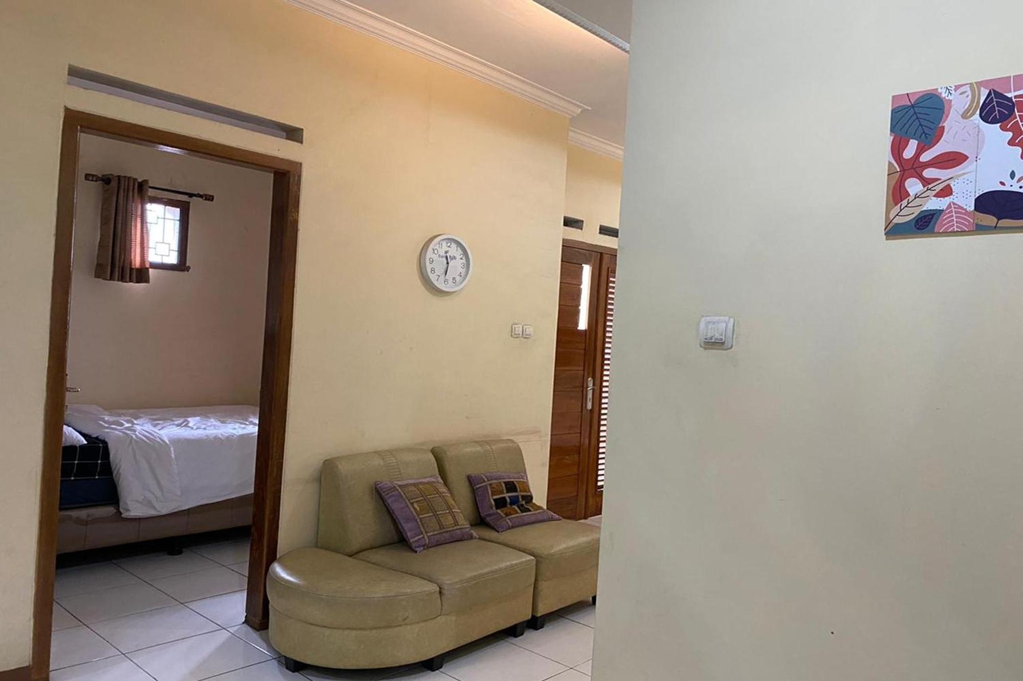 Villa Buana Graha Syariah Bandung Exteriér fotografie