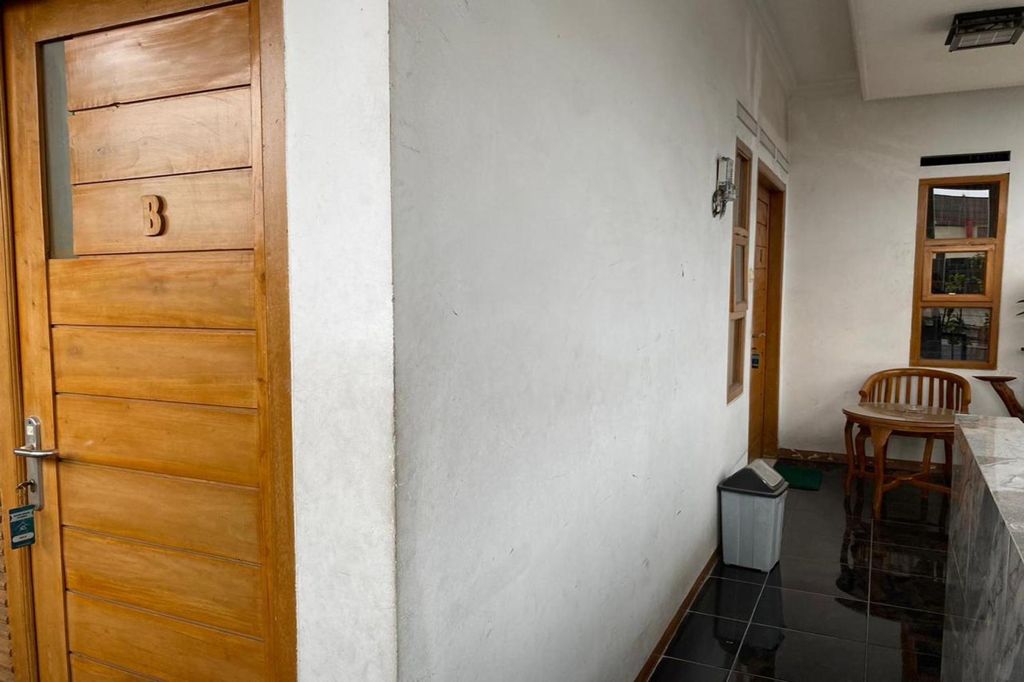Villa Buana Graha Syariah Bandung Exteriér fotografie