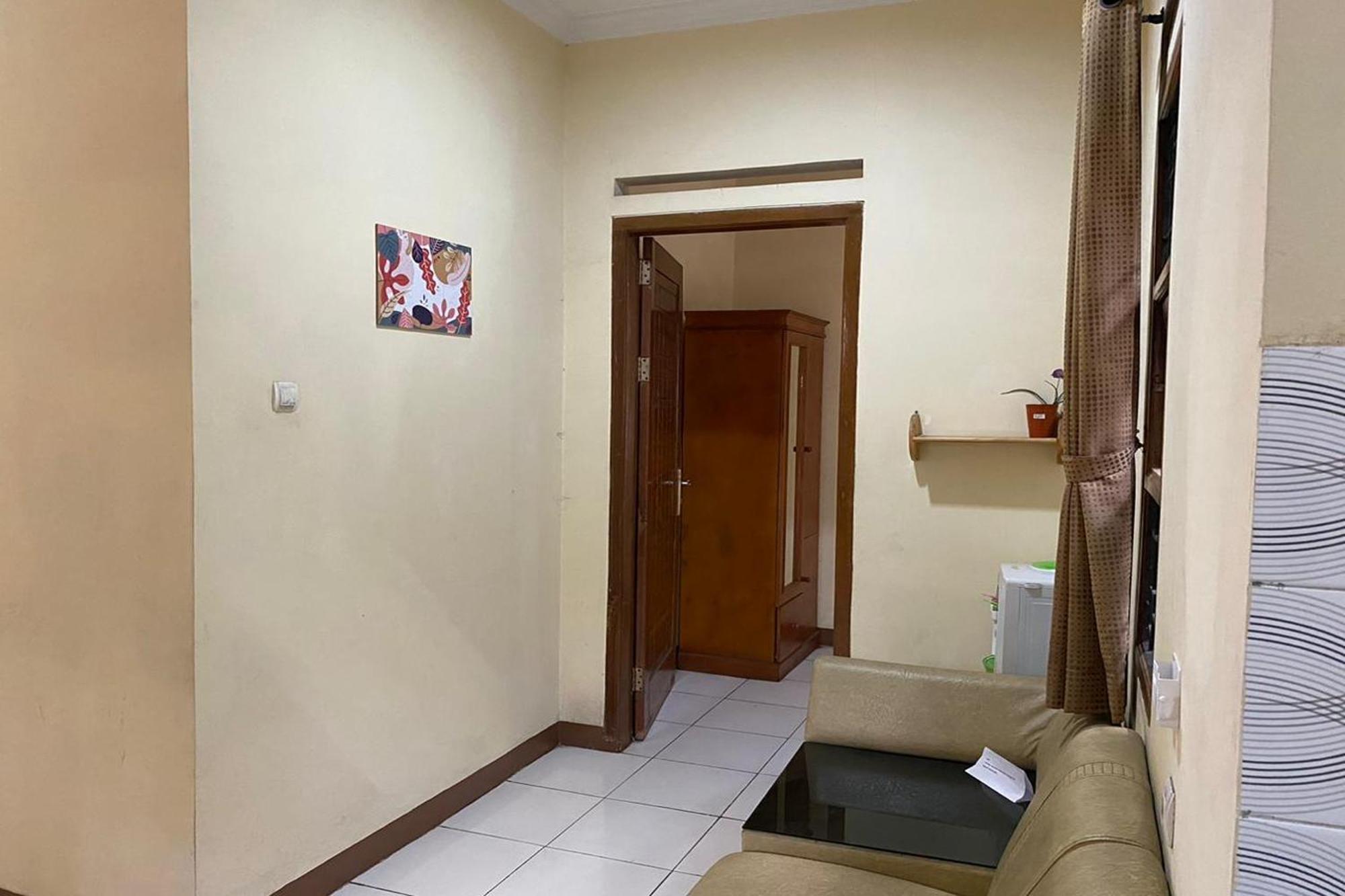 Villa Buana Graha Syariah Bandung Exteriér fotografie