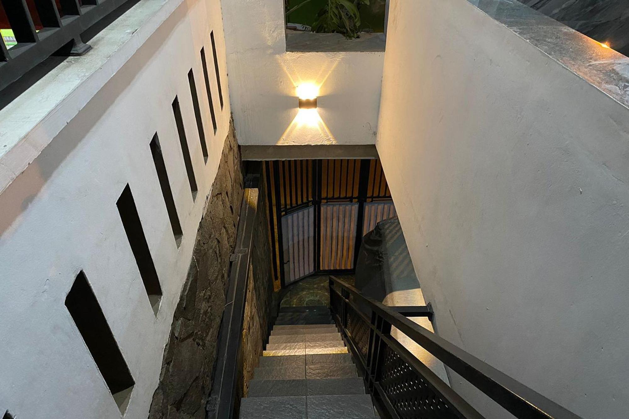 Villa Buana Graha Syariah Bandung Exteriér fotografie