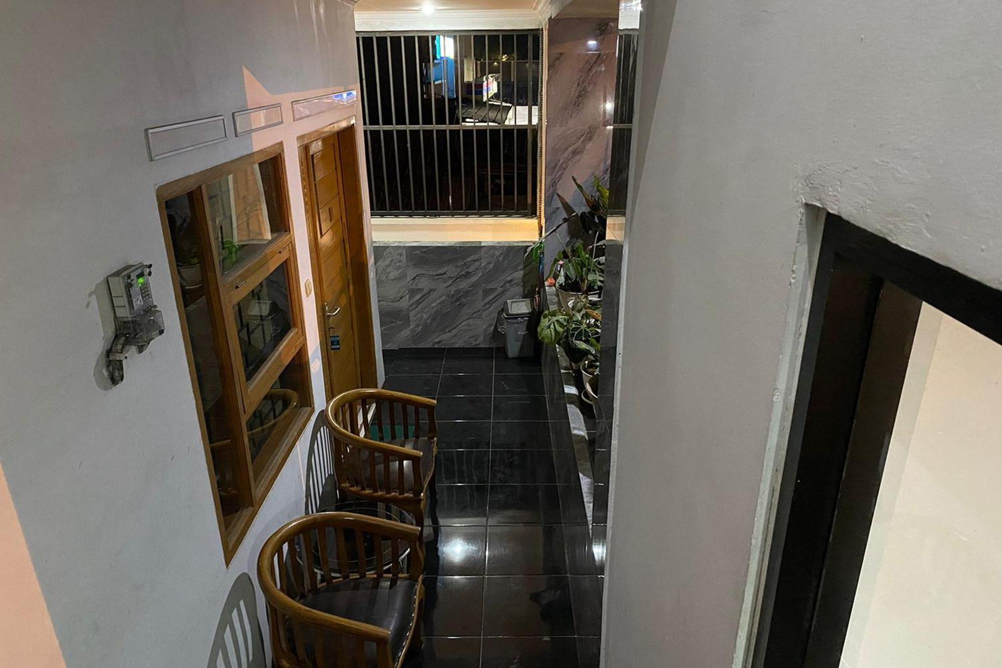 Villa Buana Graha Syariah Bandung Exteriér fotografie
