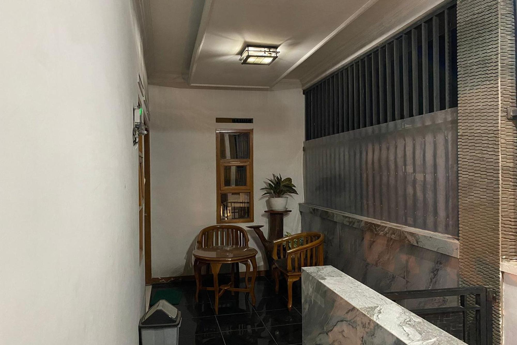 Villa Buana Graha Syariah Bandung Exteriér fotografie