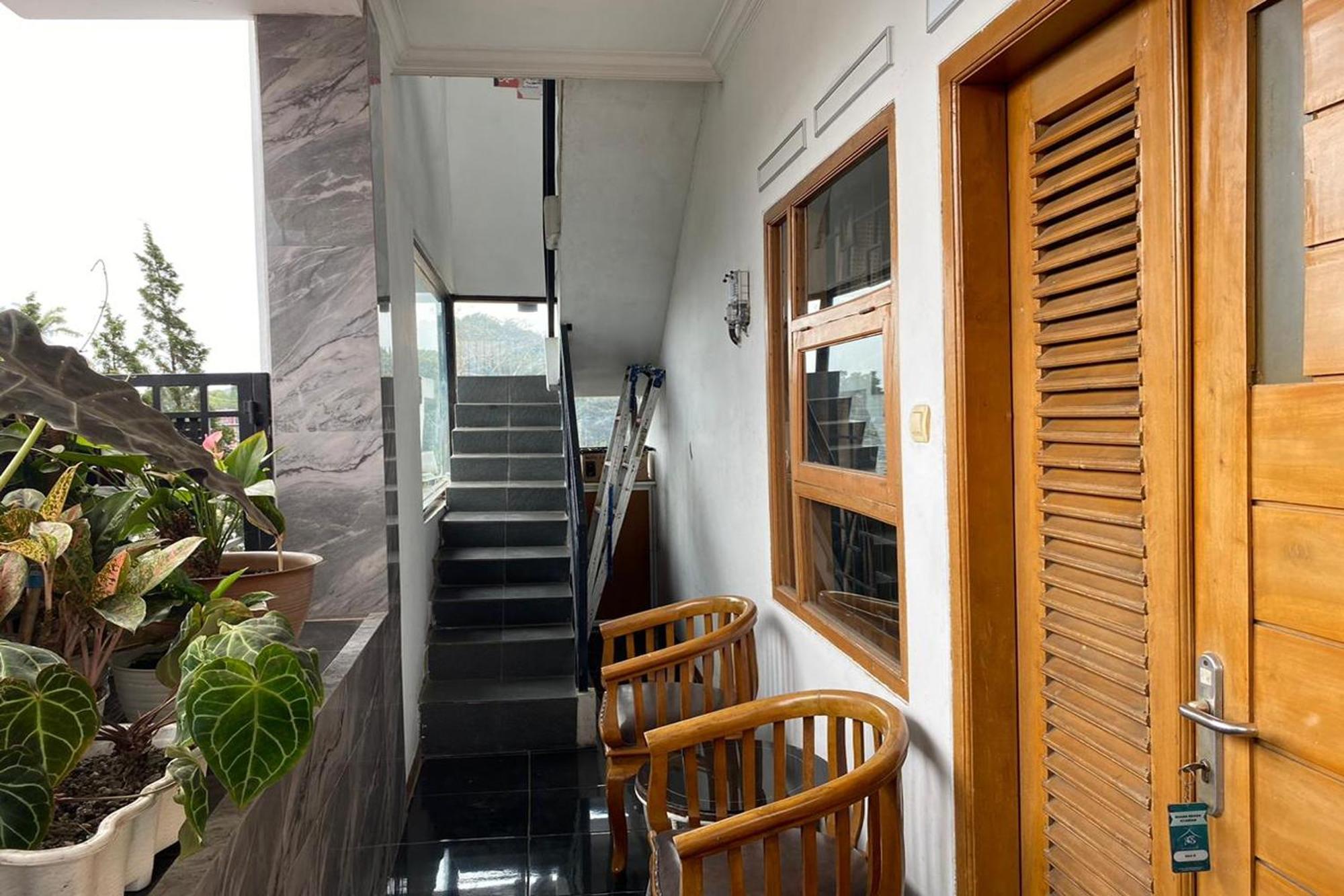 Villa Buana Graha Syariah Bandung Exteriér fotografie