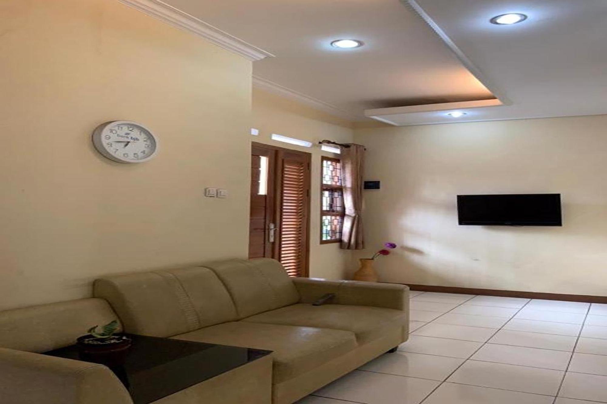 Villa Buana Graha Syariah Bandung Exteriér fotografie