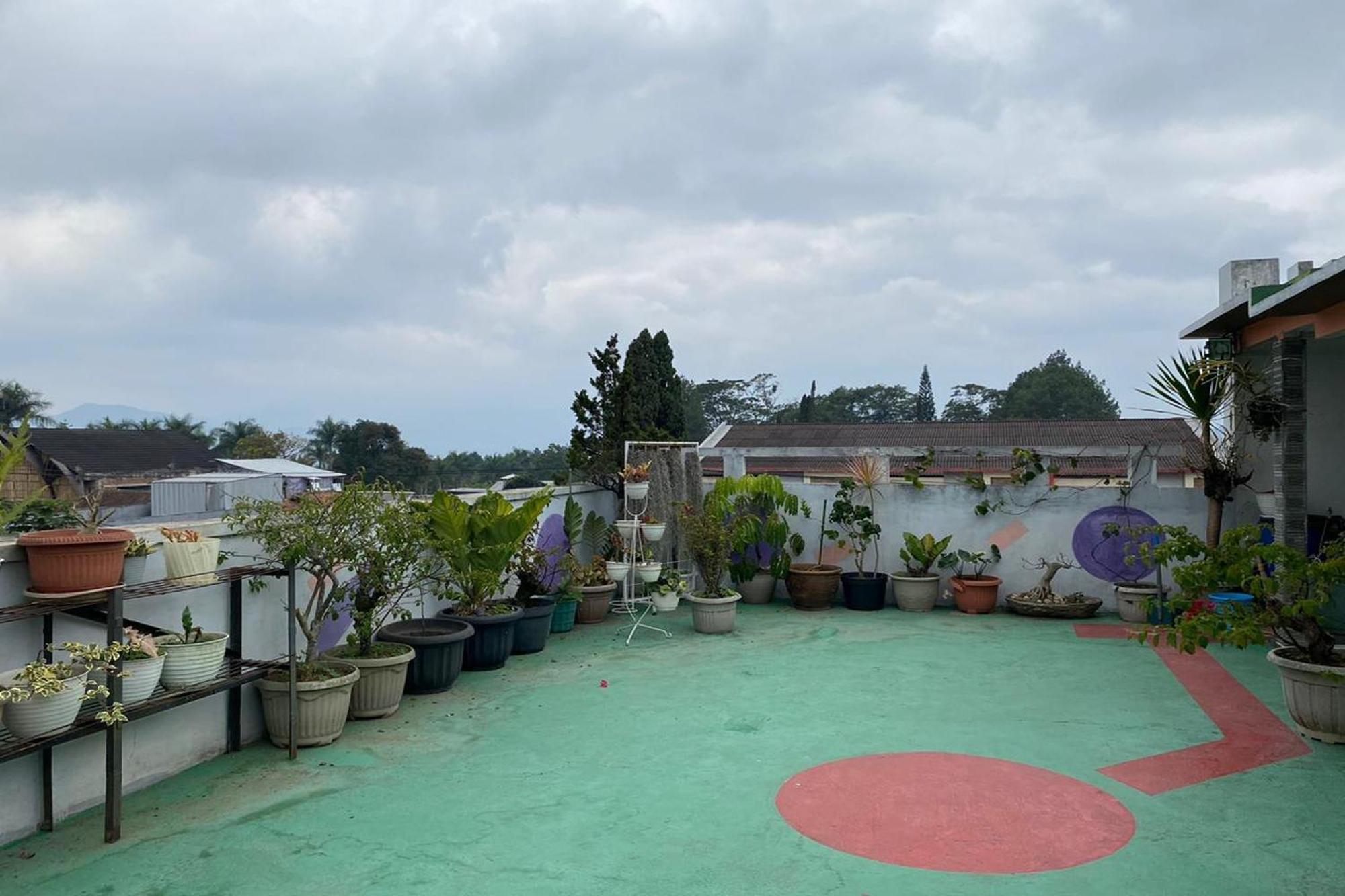 Villa Buana Graha Syariah Bandung Exteriér fotografie