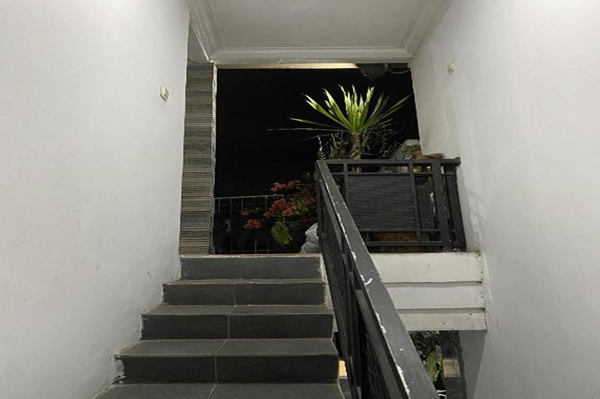 Villa Buana Graha Syariah Bandung Exteriér fotografie