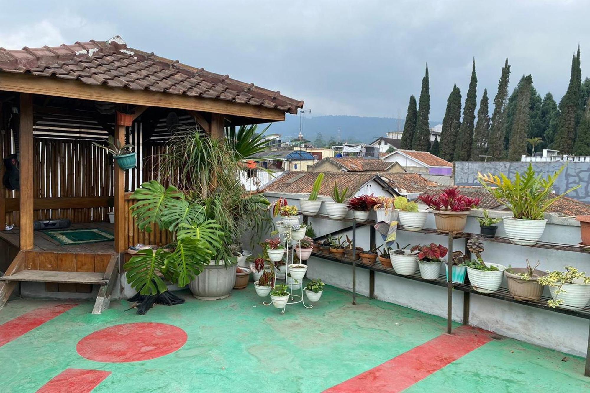 Villa Buana Graha Syariah Bandung Exteriér fotografie