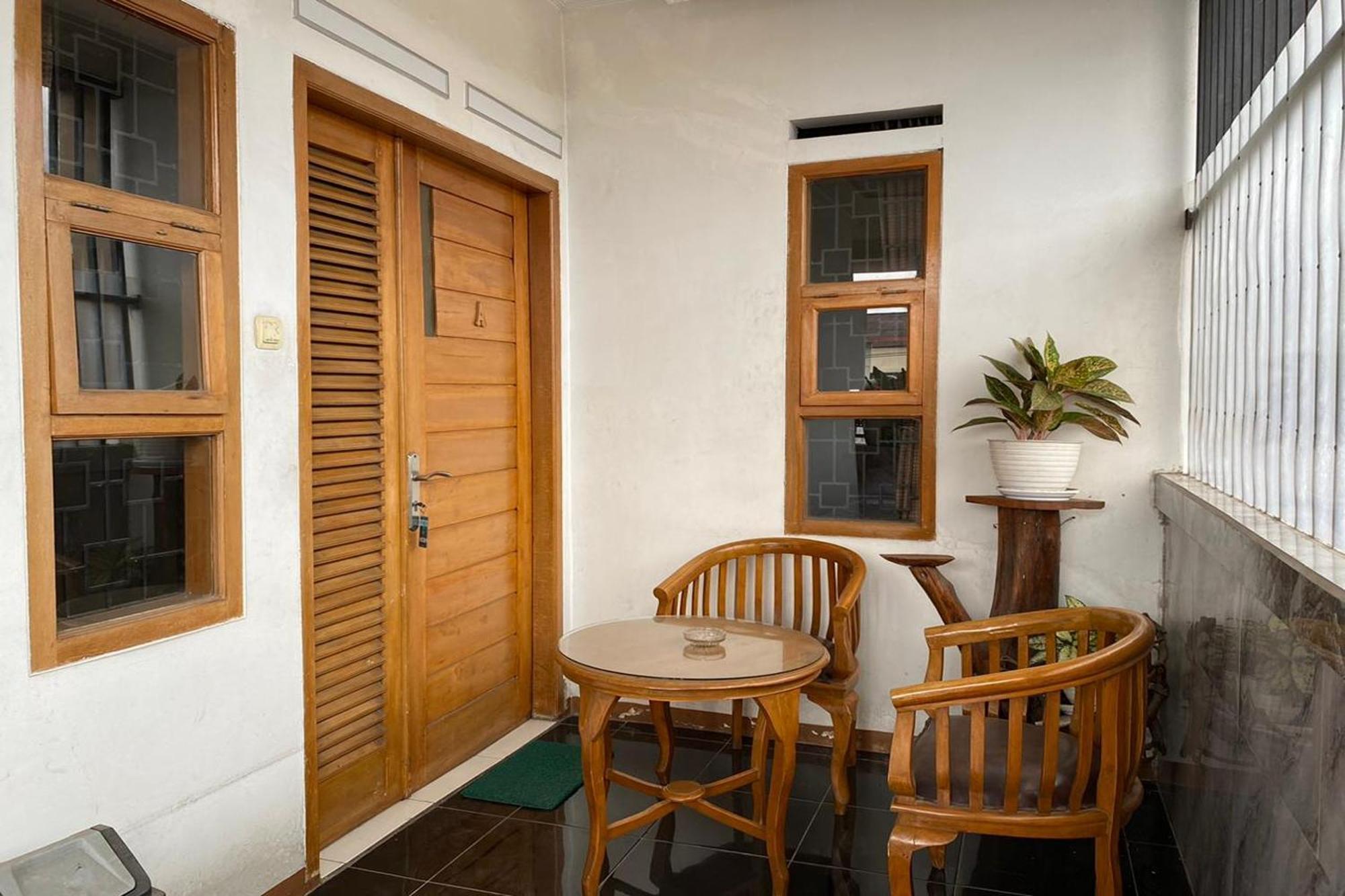 Villa Buana Graha Syariah Bandung Exteriér fotografie