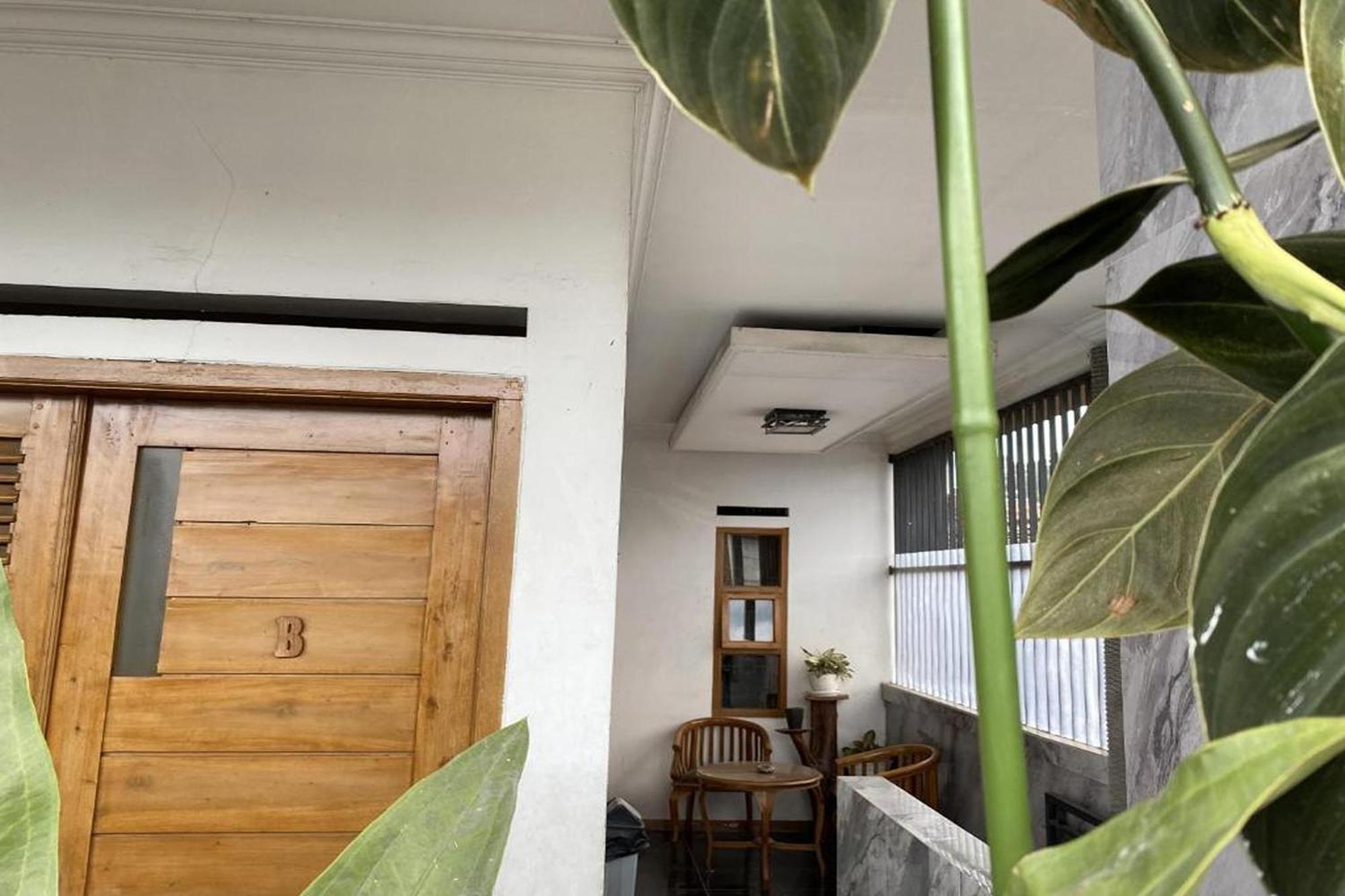 Villa Buana Graha Syariah Bandung Exteriér fotografie