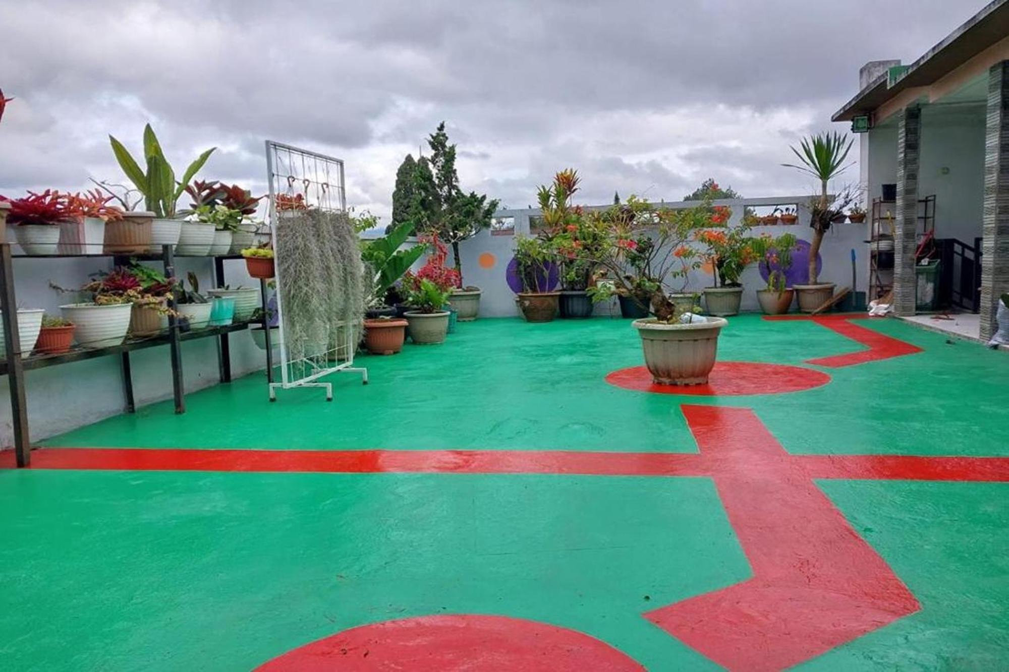 Villa Buana Graha Syariah Bandung Exteriér fotografie