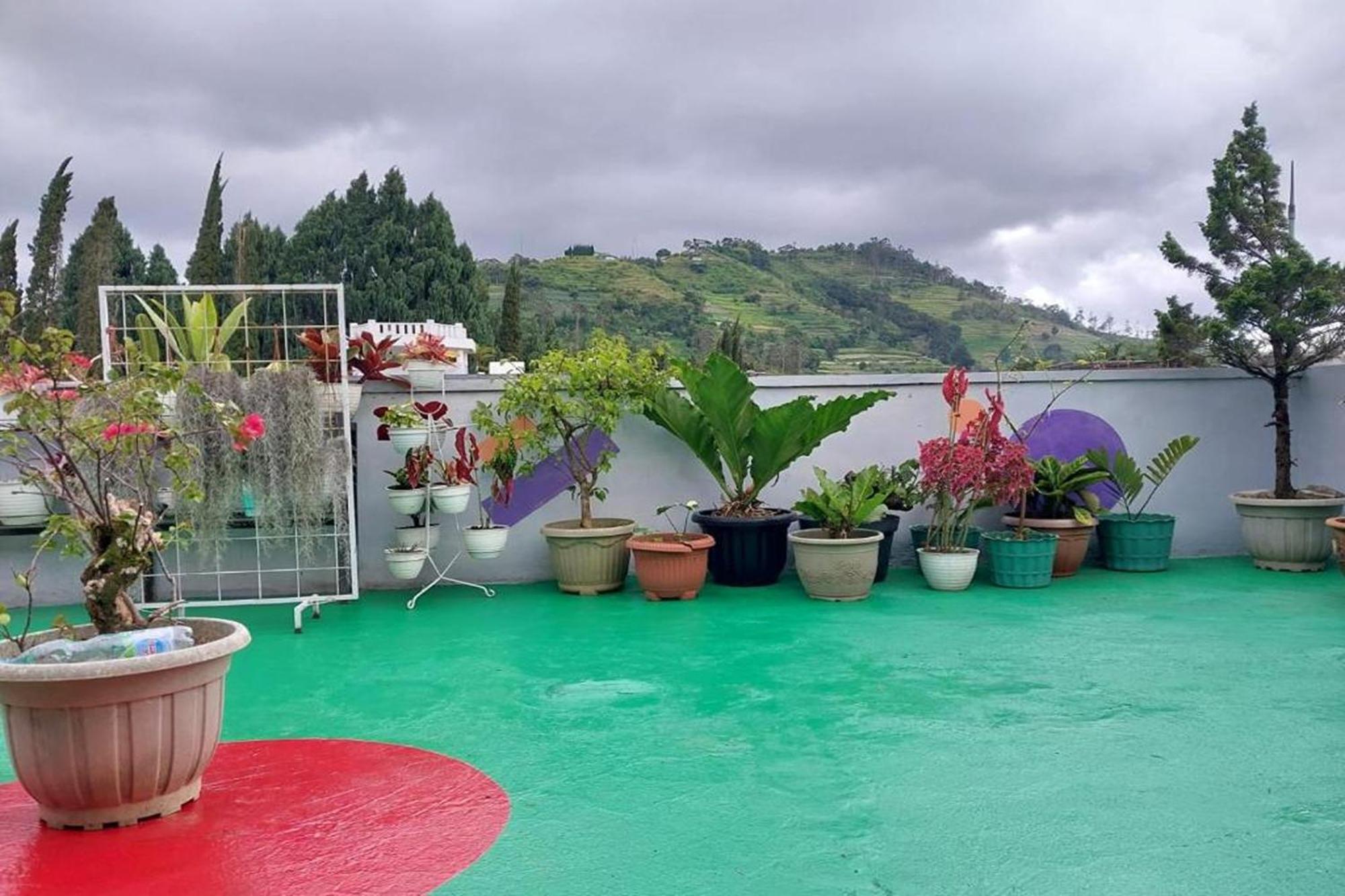 Villa Buana Graha Syariah Bandung Exteriér fotografie