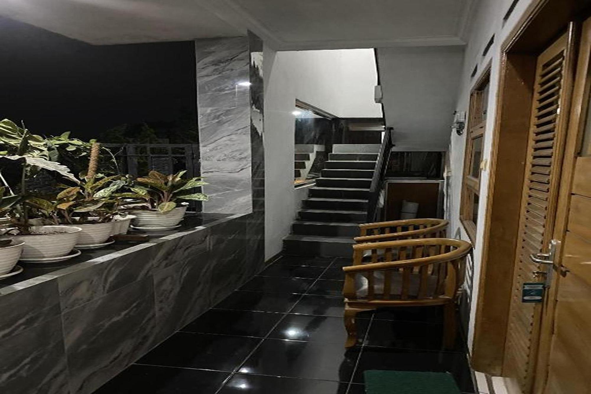 Villa Buana Graha Syariah Bandung Exteriér fotografie